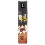 Biolit Plus spray proti mravencům 2 x 400 ml – Sleviste.cz
