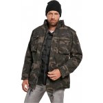 Brandit bunda M65 Giant dark camo – Zboží Dáma