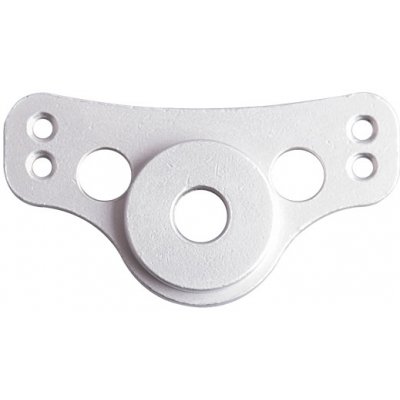 Držák měřiče motohodin rozteč 3,8 cm – Sleviste.cz