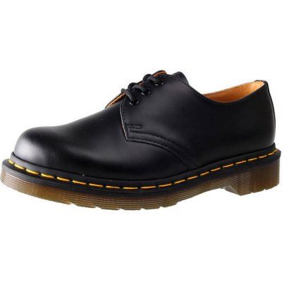 Dr. Martens 3 dírkové černé – Sleviste.cz