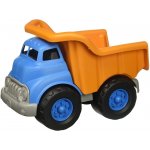 Green Toys Nákladní auto sklápěcí modrooranžové – Hledejceny.cz