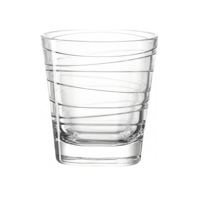 Leonardo Vario Struttura Sklenice whisky 250 ml – Hledejceny.cz