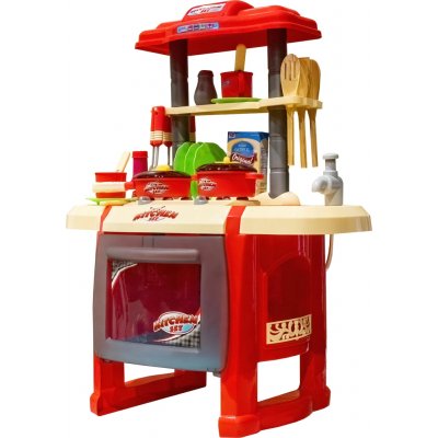 Aga4Kids Plastová kuchyňka MR6084 – Hledejceny.cz