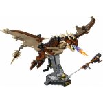 LEGO® Harry Potter™ 76406 Maďarský trnoocasý drak – Hledejceny.cz