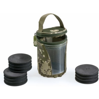 Mivardi ZigRig pouzdro CamoCODE – Zboží Dáma