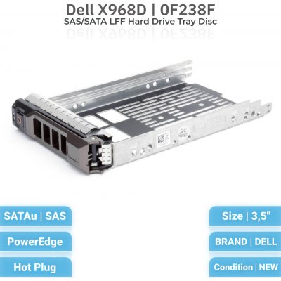 Dell F238F – Zboží Živě
