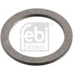 22149 FEBI BILSTEIN Tesnici krouzek, olejova vypousteci zatka | Zboží Auto