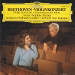 Beethoven Ludwig Van - Conc.For Violin&orch. CD – Hledejceny.cz