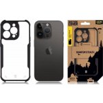 Pouzdro Tactical Quantum Stealth Apple iPhone 14 Pro černé – Zboží Živě