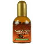 Vivaco Vlasová voda s arganovým olejem 150 ml – Hledejceny.cz