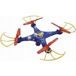 Revell Control 23812 Kvadrokoptéra na dálkové ovládání Bubblecopter s technologií Precise 2. – Zboží Dáma