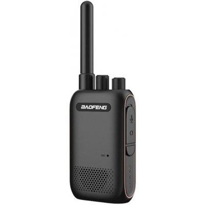 Baofeng BF-358 HT – Zbozi.Blesk.cz