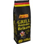 FAVORIT Grilovací brikety 10kg – Zboží Dáma