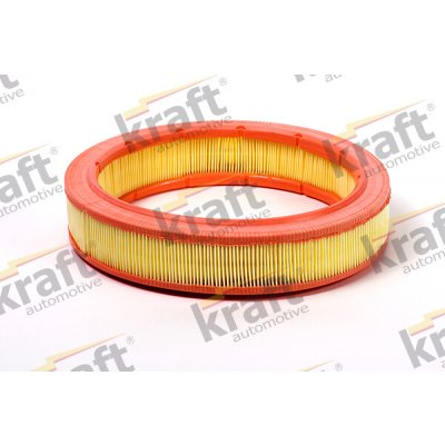 KRAFT AUTOMOTIVE Vzduchový filtr 1710070 – Hledejceny.cz