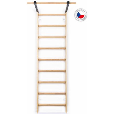 TRINFIT Elegance WOOD 225 x 70 cm + Hrazda – Zboží Dáma