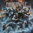  Powerwolf - Best Of The Blessed CD