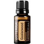 doTerra Esenciální olej Guaiacwood 15 ml – Zbozi.Blesk.cz