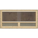 VidaXL terárium kompozitní dřevo 60x30x30 cm – Hledejceny.cz