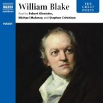 Blake Blake William audio – Zboží Dáma