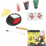 Halloween zombie make up 28 ml bílý – Zboží Dáma