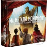 Tlama games Architekti Západního království: Majestátní Monumenty – Hledejceny.cz