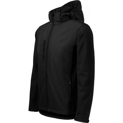 Malfini softhellová bunda Performance černá – Zboží Mobilmania