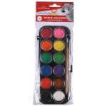 CONCORDE + štetec 30 mm 12 barev – Zboží Dáma