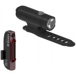 Lezyne Classic Drive 500+ Stick Drive set černé – Zboží Mobilmania