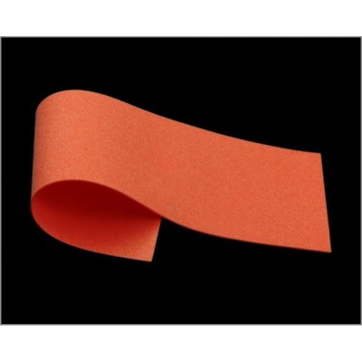 Sybai Pěnová Fólie Razor Foam Orange 2mm – Hledejceny.cz