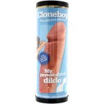 Sada pro kopii penisu s vibrační jednotkou Cloneboy Dildo – Hledejceny.cz