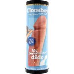 Sada pro kopii penisu s vibrační jednotkou Cloneboy Dildo – Sleviste.cz