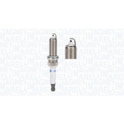 Zapalovací svíčka MAGNETI MARELLI 062709000043 – Hledejceny.cz