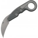 CRKT Provoke Compact Kinematic Karambit Aluminium Handle