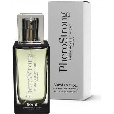 PheroStrong by Night pro muže 50 ml – Zboží Dáma