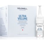 Goldwell Dualsenses Ultra Volume Serum pro větší objem 12 x 18 ml – Hledejceny.cz