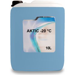 Madlube Zimní kapalina do ostřikovačů Arktic -20°C 10 l