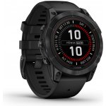 Garmin fenix 7 Pro Solar – Zboží Živě