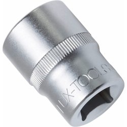 LUX Nástrčný klíč Comfort, 21 mm