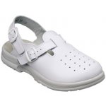 Santé N/517/47/10 zdravotní sandál bílá – Zboží Mobilmania