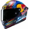Přilba helma na motorku HJC RPHA 1 Redbull Jerez GP