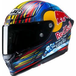 HJC RPHA 1 Redbull Jerez GP