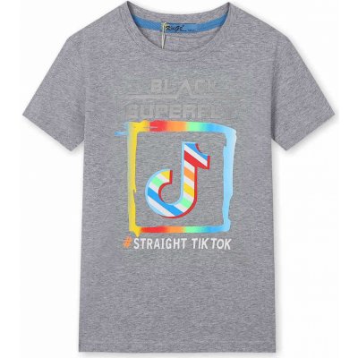 Kugo HC0623 světle šedý melír – Sleviste.cz