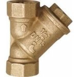 Novaservis Šikmý "Y" filtr 6/4" JY508/40 – Hledejceny.cz