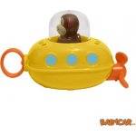 Skip Hop Zoo do vody Ponorka Opička 12m+ – Zboží Mobilmania