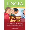 Francouzsko-český česko-francouzský šikovný slovník, 4.&nbsp;vydání