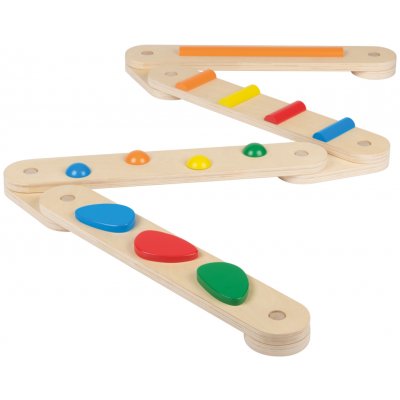 Playtive balanční kladina – Hledejceny.cz