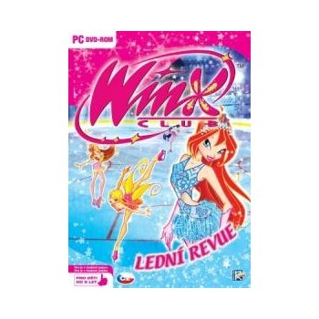 WinX Club: Lední revue