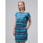 Loap Anica M29YMS dámské šaty modré – Zbozi.Blesk.cz