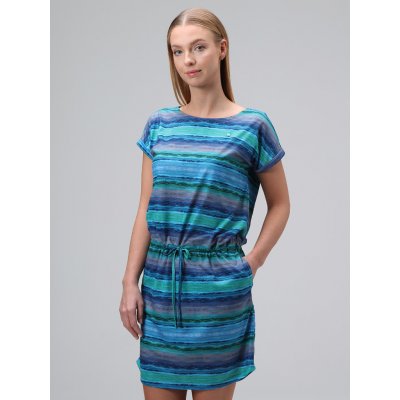 Loap Anica M29YMS dámské šaty modré – Zbozi.Blesk.cz