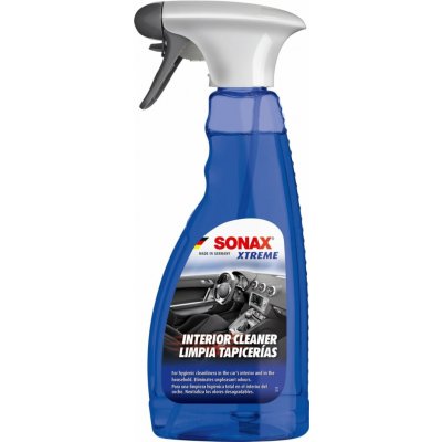 Sonax XTREME Čistič interiéru 500 ml – Sleviste.cz